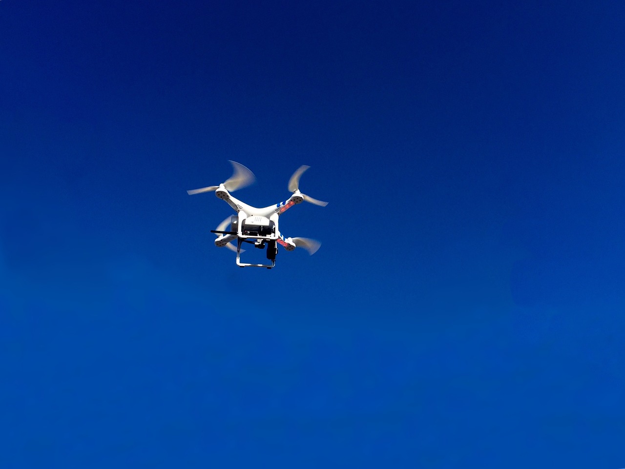 Understanding the Impact of Geospatial Intelligence on Defense Operations